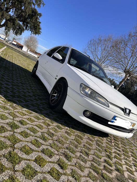 Venda Peugeot 306 XS