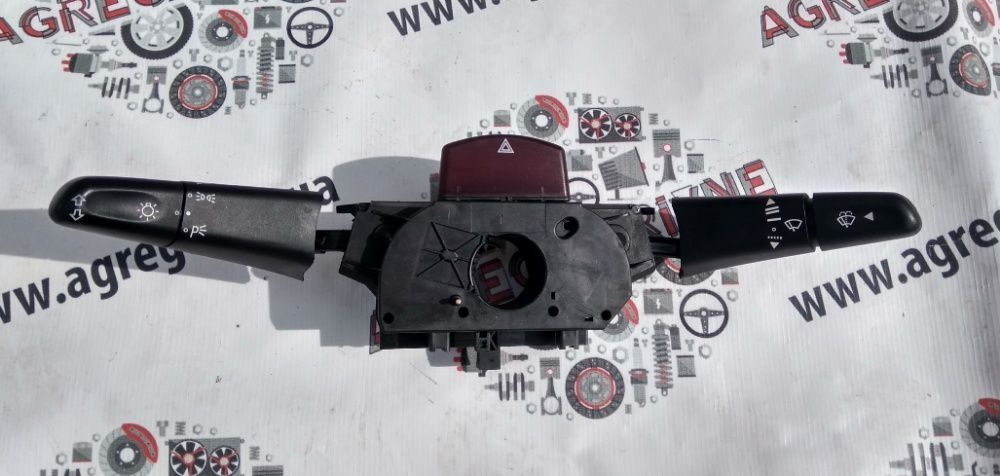 Руль Подушка Круиз Круїз Airbag Шлейф Гітара Подрулевой Sprinter LT ЛТ