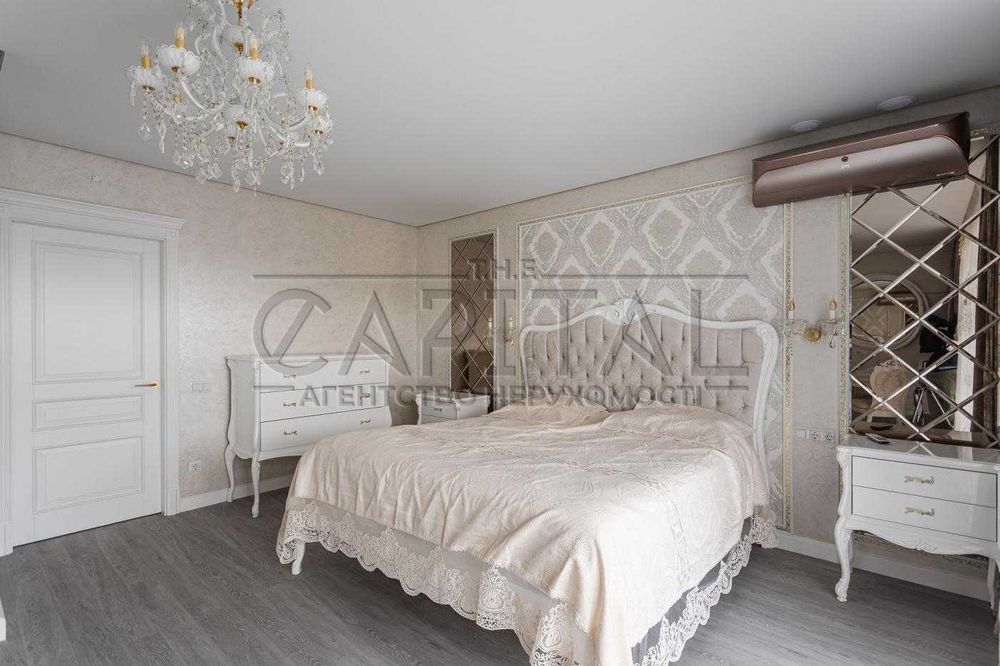 Оренда таунхаус 105м2 Білогородка Святошинський район