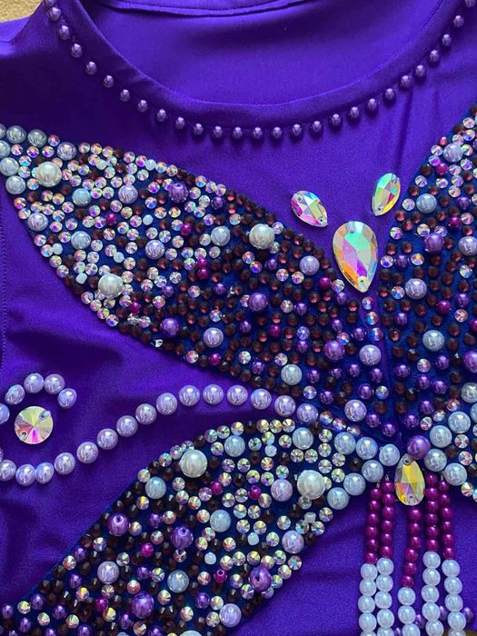 Костюми для східних танців