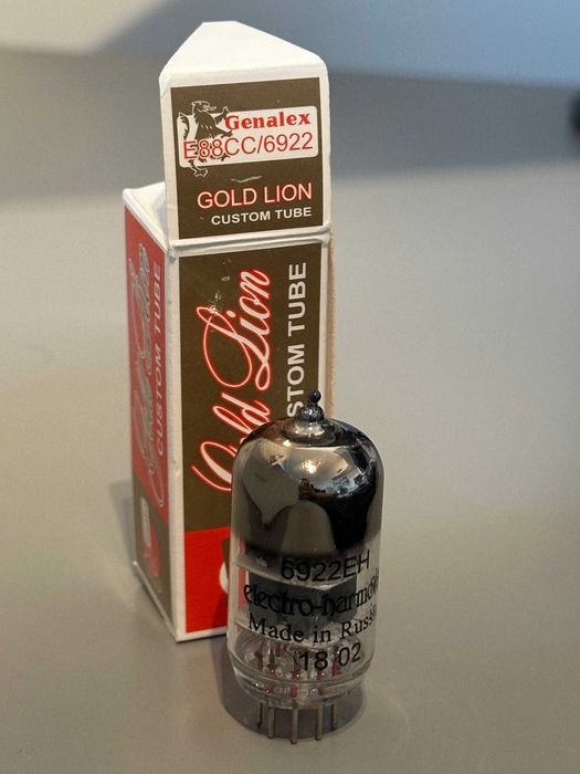 Wzmacniacz lampowy słuchawkowy Aune T1s DAC