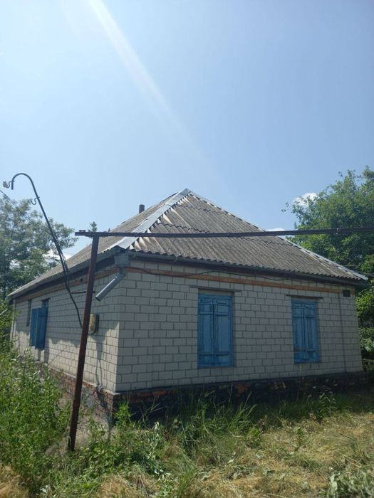 Продам Будинок в с.Бабичівка