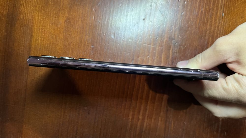 Samsung s22 ultra snapdragon