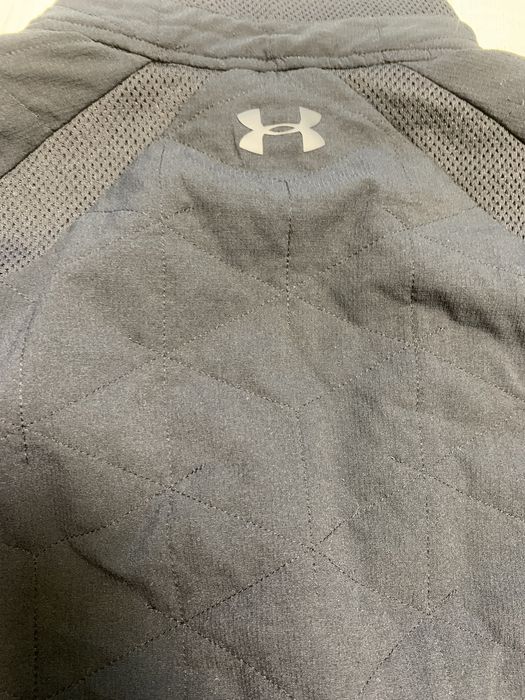 Куртка Under Armour  jacket reactor size L