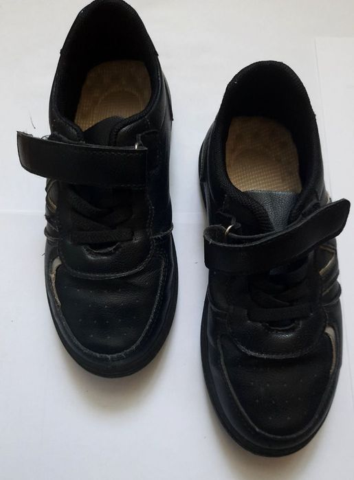 Кроссовки детские 20 см