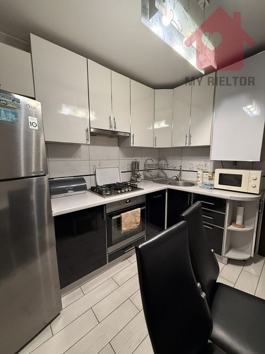 Оренда двокімнатної квартири по вул.Жемайте