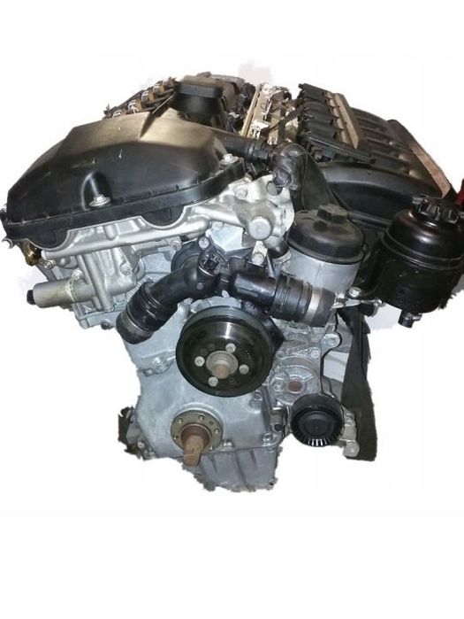 SILNIK BMW E46 E39 2.0 B 206S4 M52 PODWÓJNY VANOS