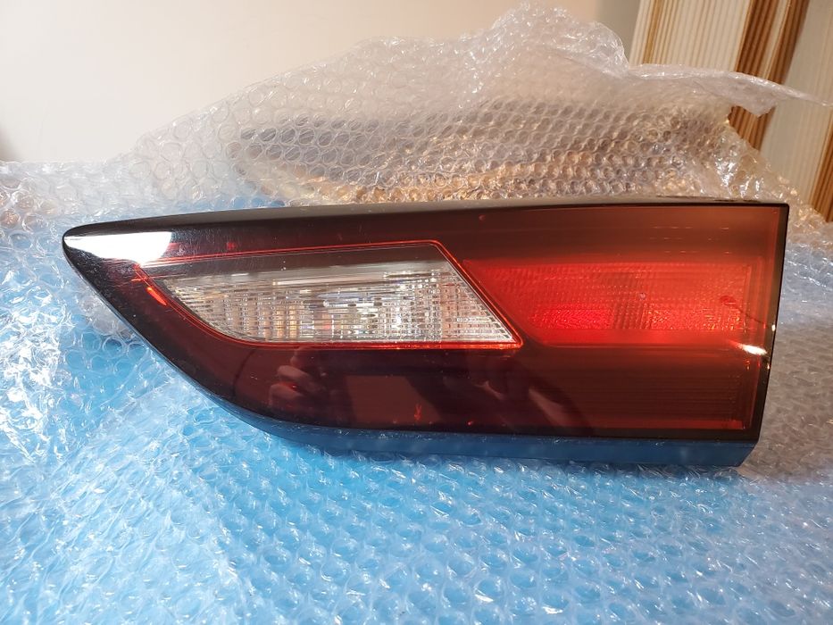 Farolim direito Astra K