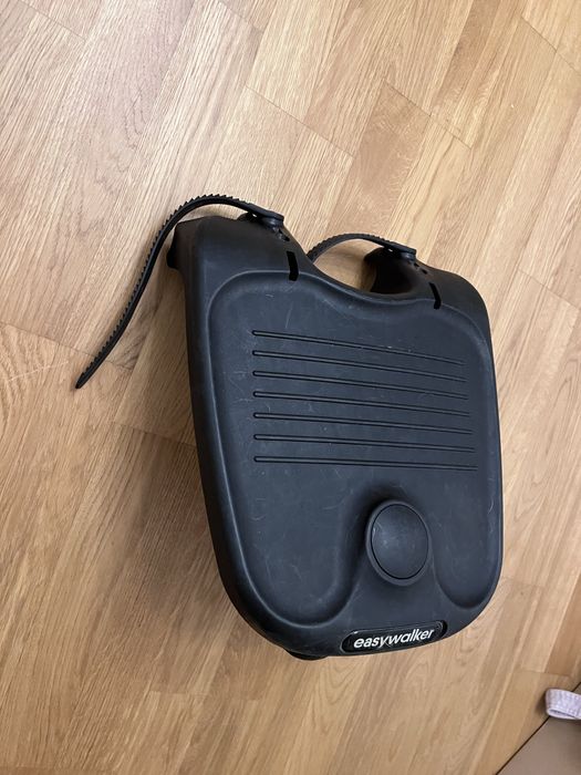 Easywalker easyboard dostawka do wozka