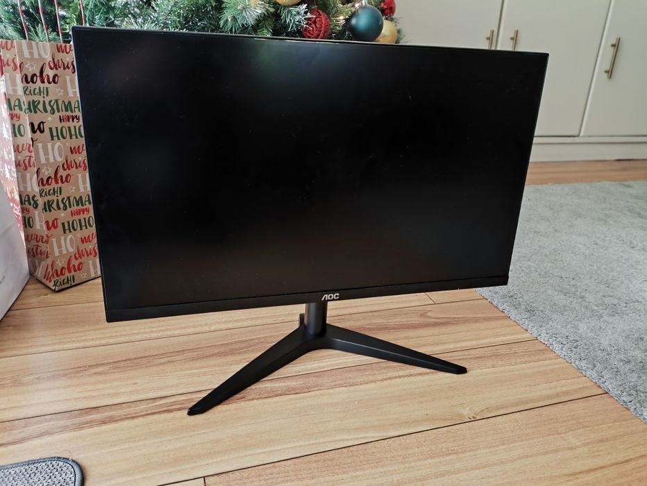 Monitor AOC 24 - 24B1H - Full HD