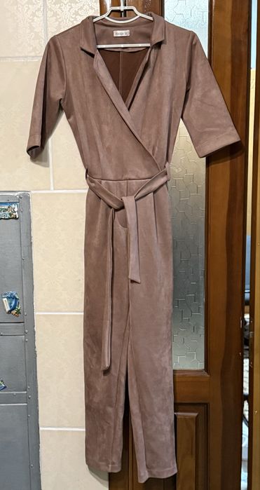 Комбінезон