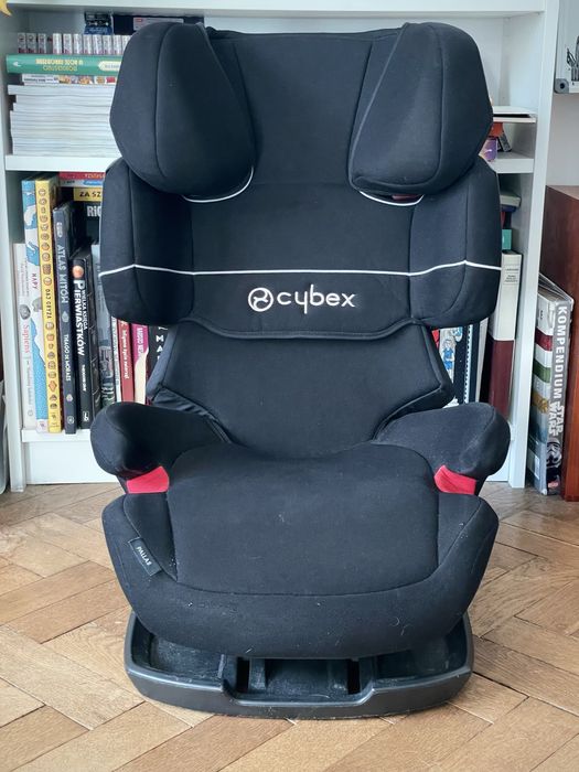 Fotelik Cybex Pallas