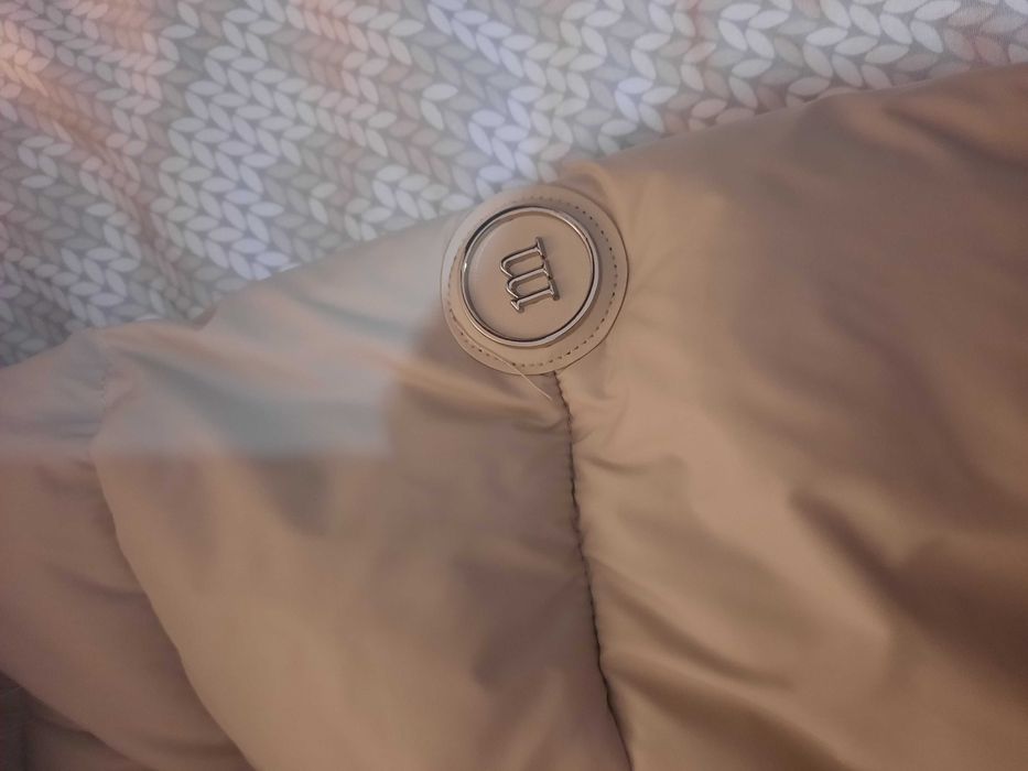 Płaszcz zimowy Monnari 40