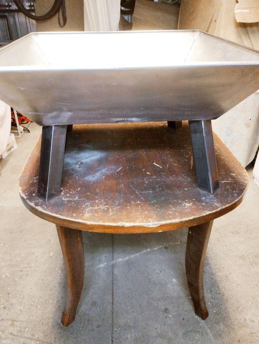 Palenisko ogrodowe ,na zamówienie