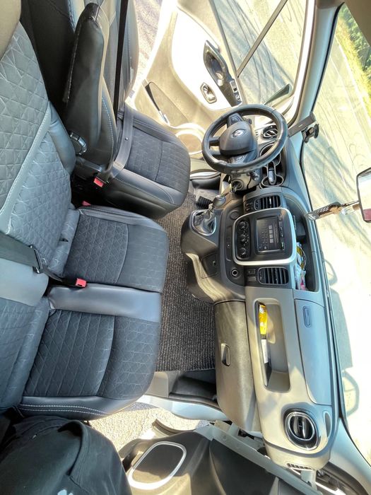 Продажа Renault Trafic