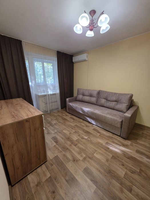 Сдам 2х.ком квартиру на Парусе