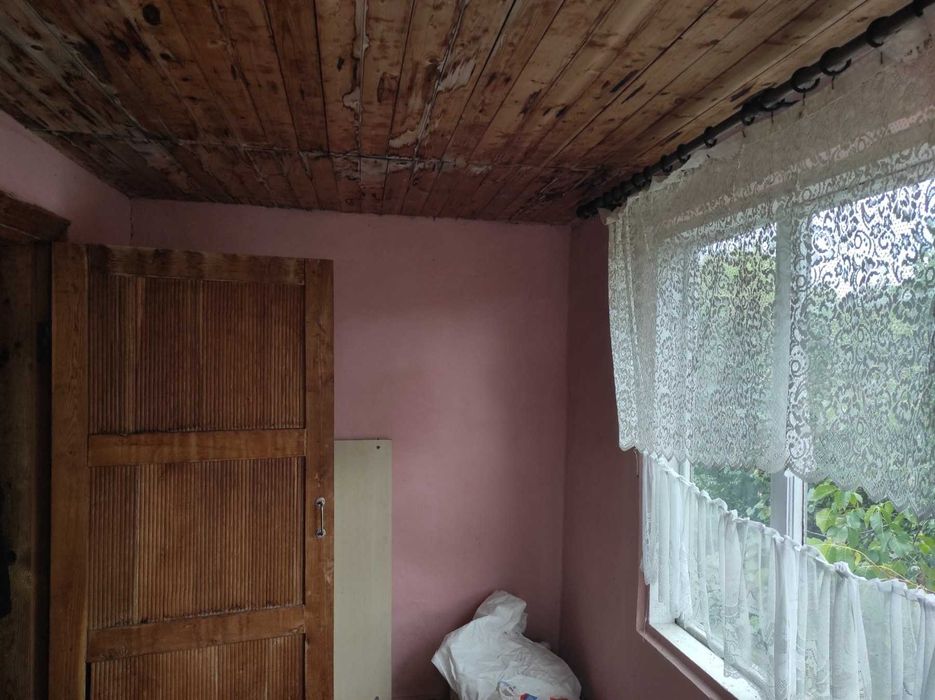 Дачний будинок в СДТ «Красне», біля Вінниці.