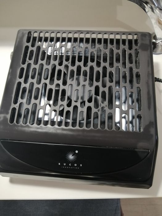 Витяжка для маникюра