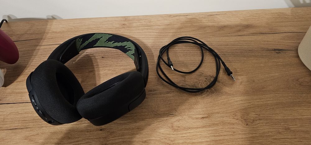 Słuchawki Steelseries Arctis Nova 1X