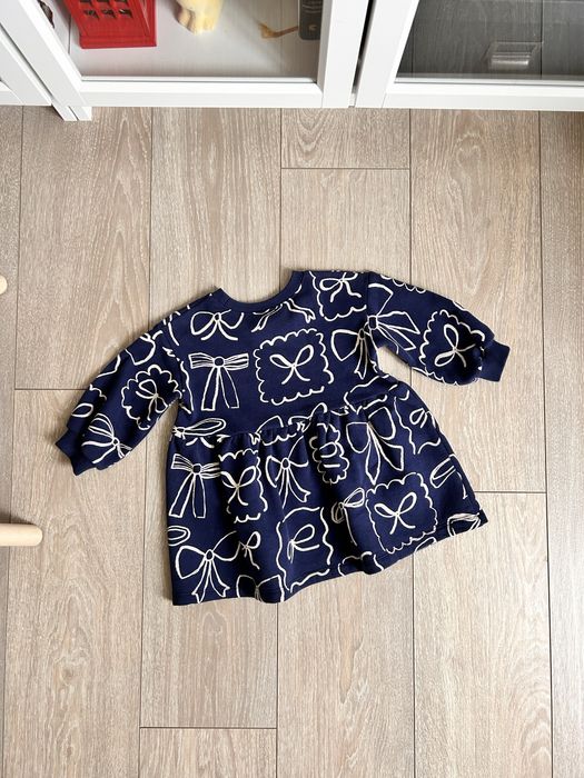 Плаття Next, Tommy Hilfiger, р.86-92