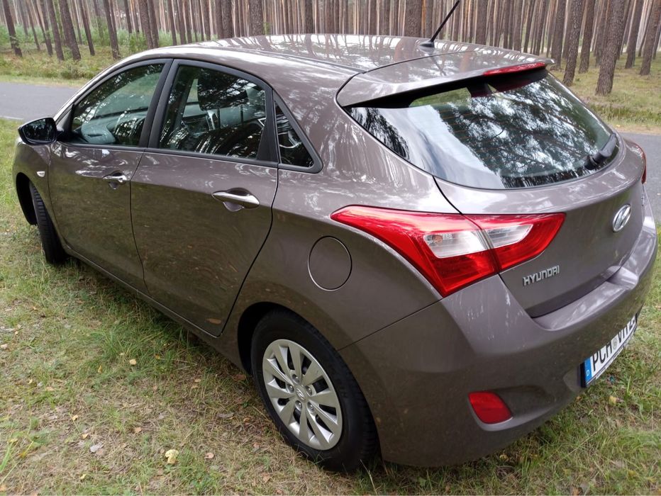 Hyundai i30 1.4 *Opłacony* Super Stan!!
