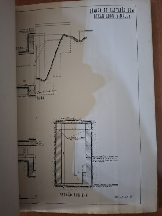 Abastecimentos de Água das Populações Rurais