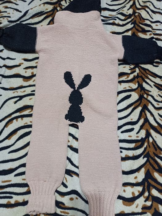 Комбінезон 104 р для хлопчика