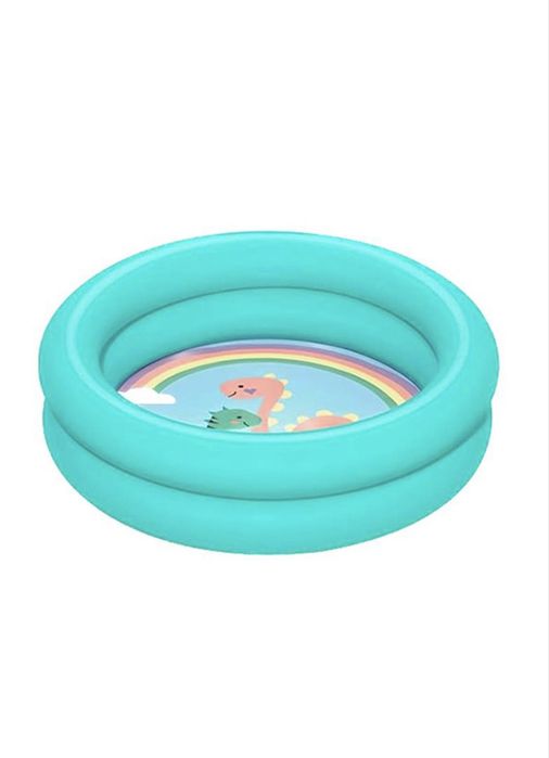 Piscina insuflavel 61x15cm ENTREGA A DOMICILIO