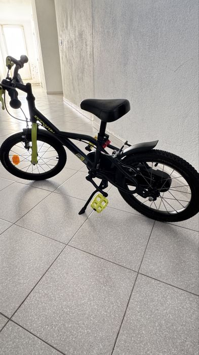 Bicicleta criança