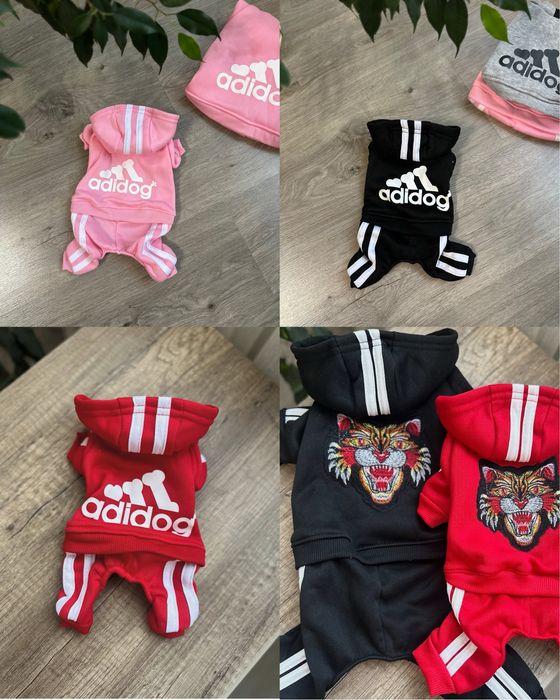 Одяг для собак.