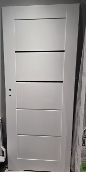 Sprzedam drzwi łazienkowe artens  nowe