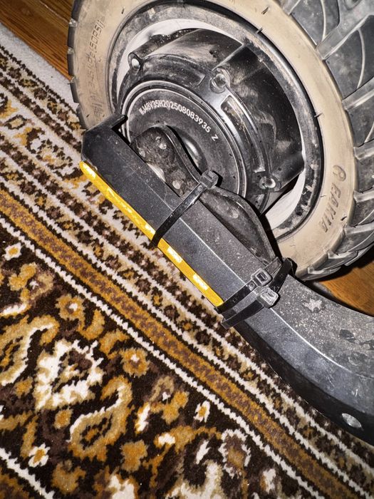 Trotinet todimart 5sx