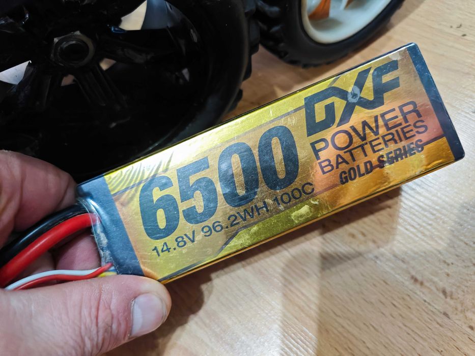 Zd racing pirates 2  mocne combo