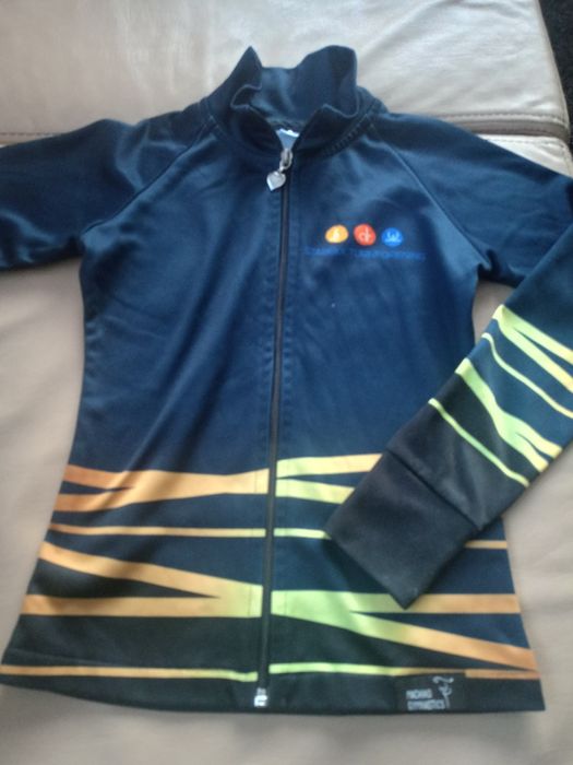 Duża paka ubrań dla dziewczynki