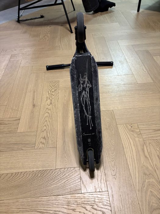 Ethic eravan v2