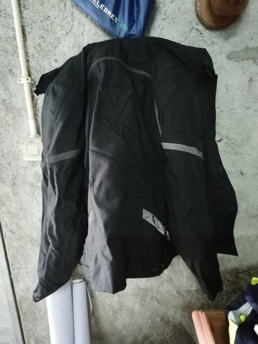 Blusão sra D-Dry Dainese