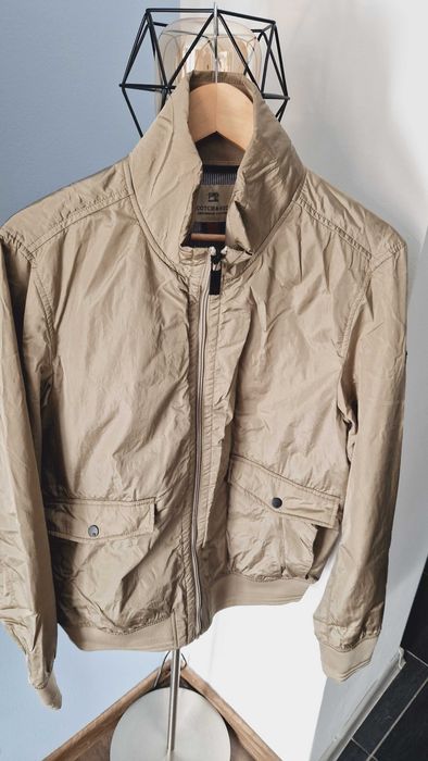 Rewelacyjna wiosenna kurtka Scotch&Soda