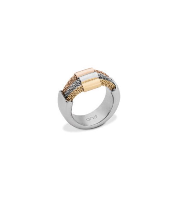 Anel One (Novo e original)Portes oferta