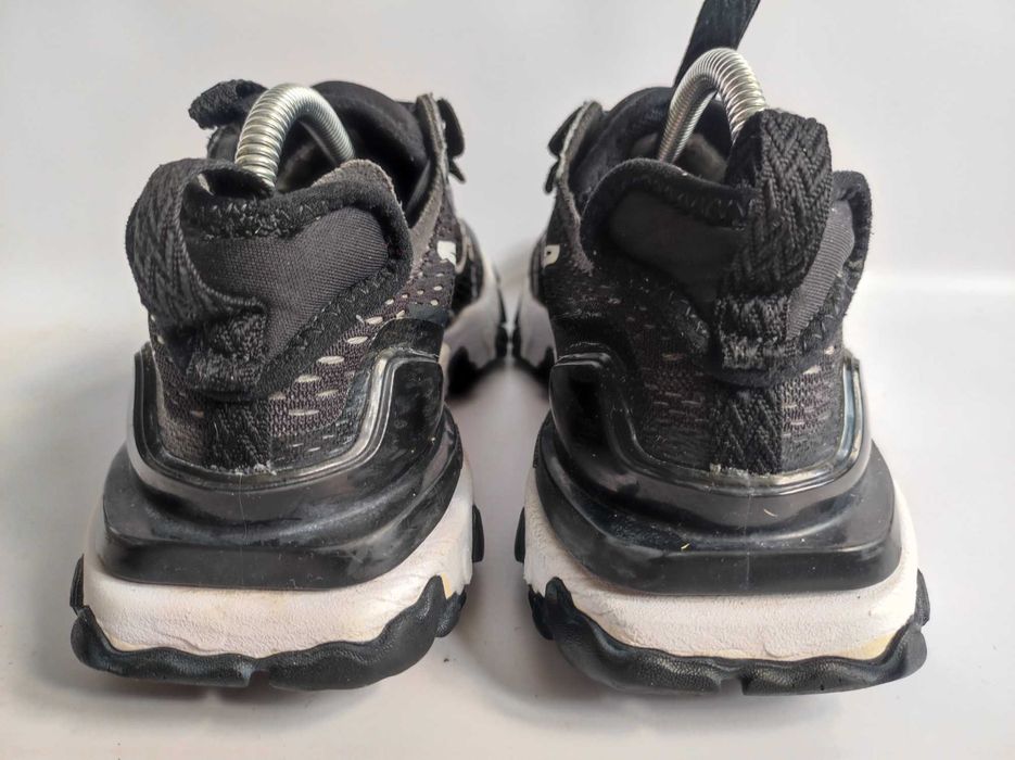 2- Nike React Vision D/MS/X  - Sneakersy r. 39