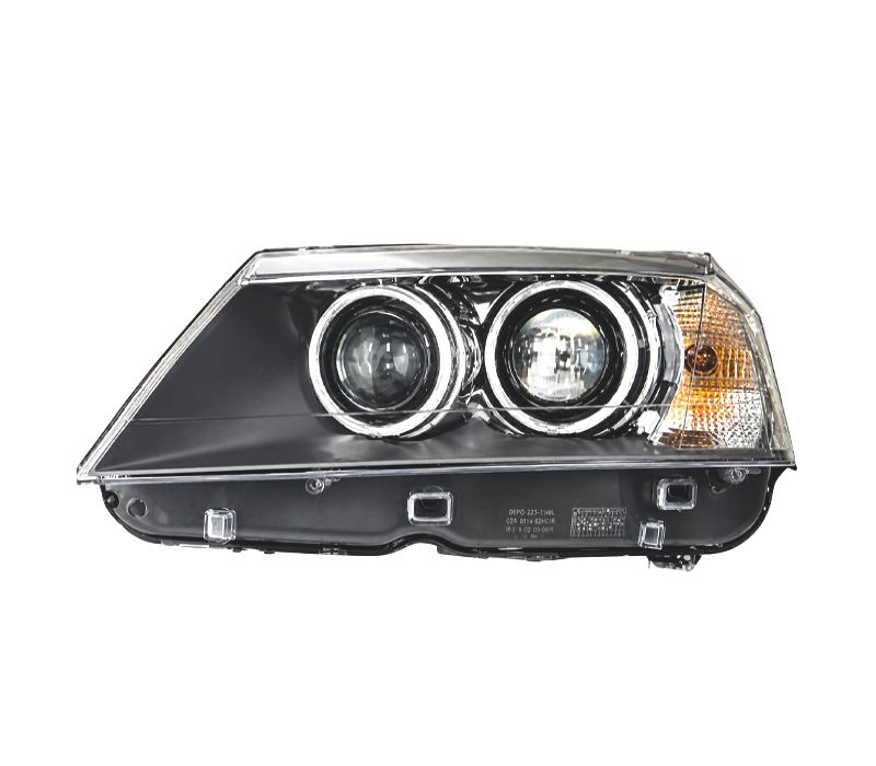 FAROL ESQ BMW X3 F25 10-14