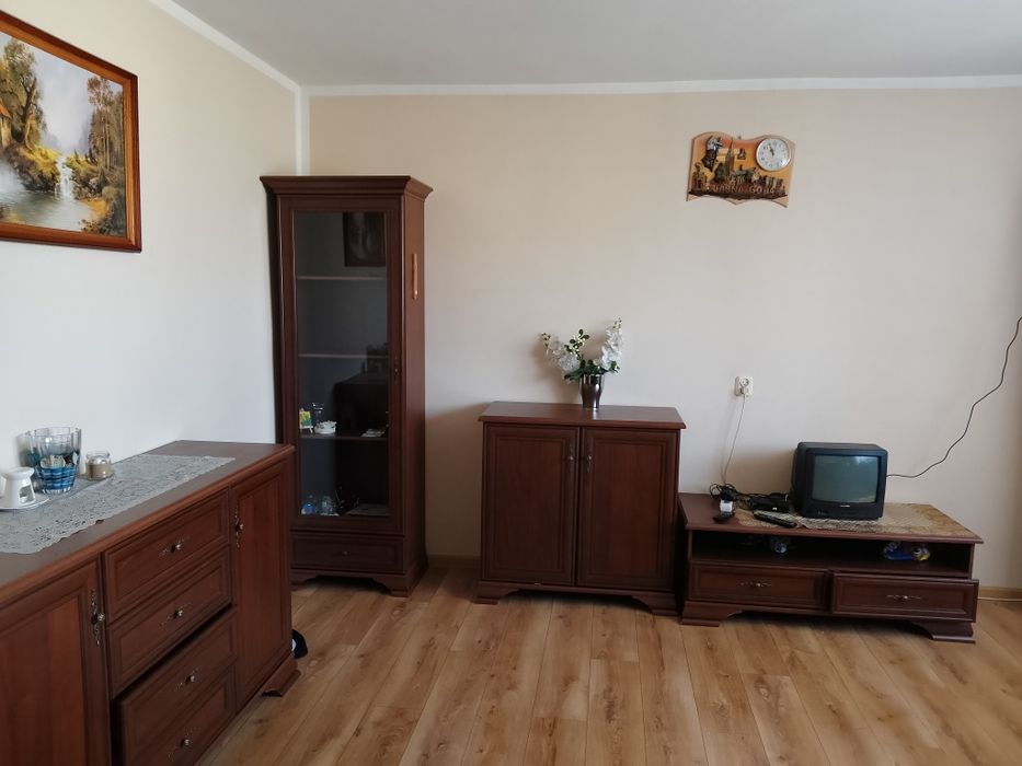 Zestaw mebli/ meblościanka do salonu/pokoju BRW Kent