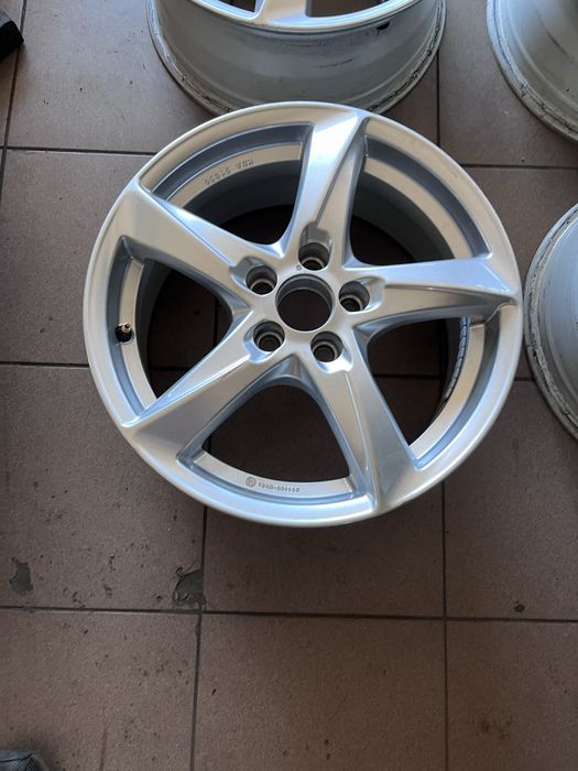 Alufelgi Brock 16” 5x100
