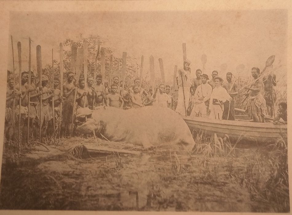 Fototipias Fotografias 24 África Angola