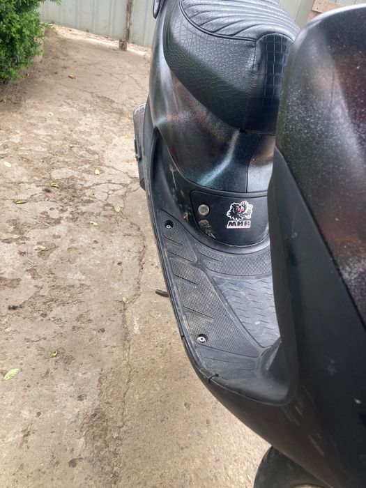 Продам мопед Хонда дио34