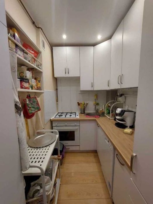 Sprzedam 38 m² Praga Południe - Widok 6