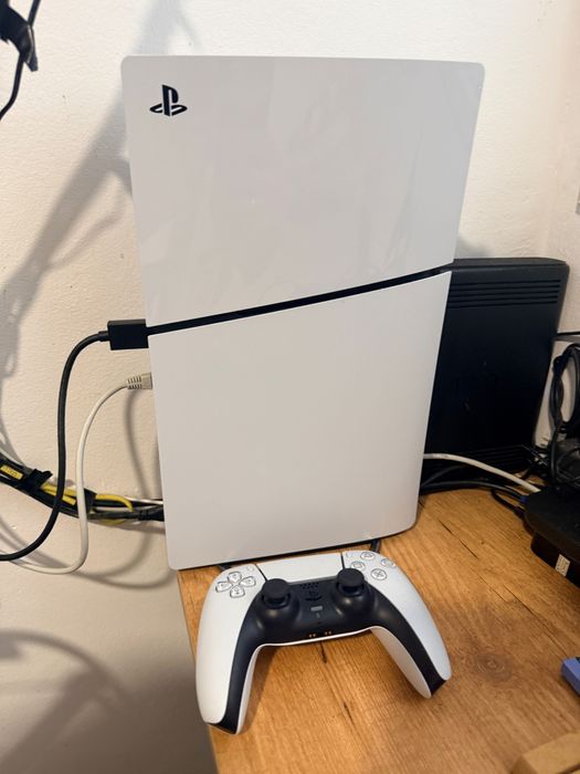 Playstation 5 Digital