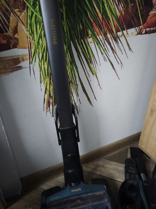 Odkurzacz myjący Philips Aqua 8000