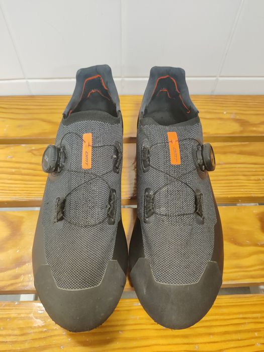 Sapatos BTT DMT KM30