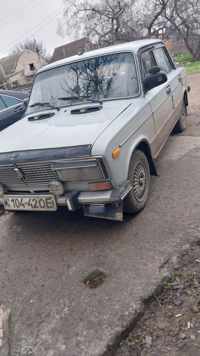Продам ваз 2106 шаха