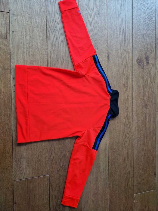 Bluza Adidas dla chłopca/dziewczynki 7-8 lat.
